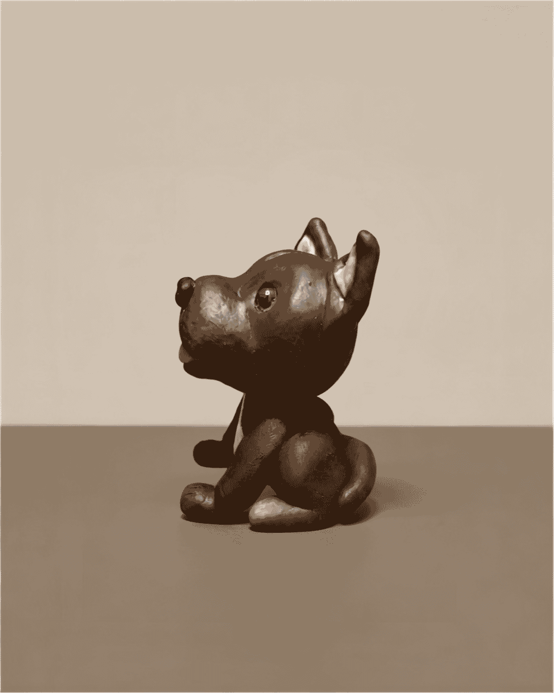 Tejido artesanal